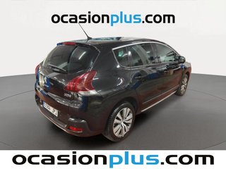 Peugeot 3008 1.6 BlueHDI FAP Style 88 kW (120 CV)