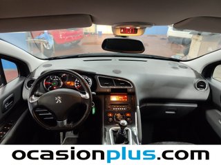 Peugeot 3008 1.6 BlueHDI FAP Style 88 kW (120 CV)