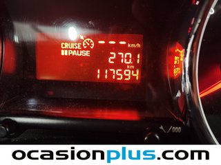 Peugeot 3008 1.6 BlueHDI FAP Style 88 kW (120 CV)