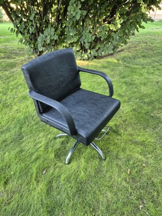 3 Sillones de peluqueria