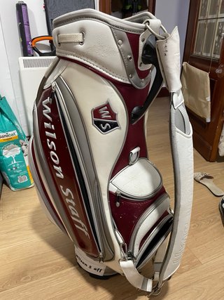Bolsa de Golf Wilson Staff