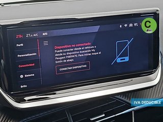 Peugeot 2008 PureTech 100 S&S Allure 75 kW (100 CV)