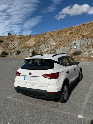 SEAT Arona 1.0 TSI 95 CV Reference Edition 2020