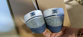 Zapatillas DC Shoes Talla 40.5