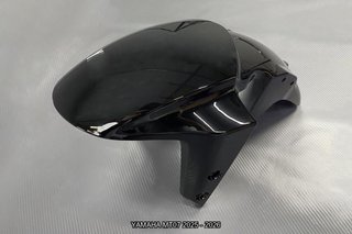 Carenado completo YAMAHA MT07 2025 - 2026