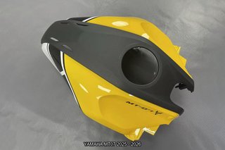 Carenado completo YAMAHA MT07 2025 - 2026