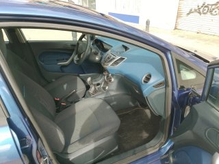 Ford Fiesta 2010