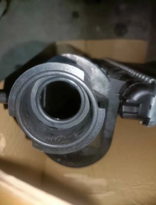 Radiador Peugeot 306 Diesel Novo