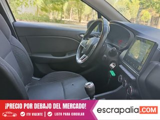 Renault Clio Equilibre Blue dCi 74kW (100CV)