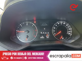 Renault Clio Equilibre Blue dCi 74kW (100CV)