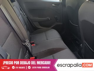 Renault Clio Equilibre Blue dCi 74kW (100CV)