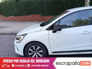 Renault Clio Equilibre Blue dCi 74kW (100CV)