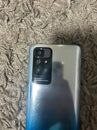 Xiaomi Redmi 10 2022