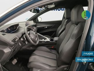 Peugeot 5008 Hybrid 1.2 Allure Pack eDCS6 100 kW (136 CV)
