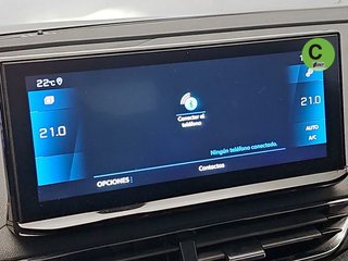 Peugeot 3008 PureTech 130 S&S Allure Pack 96 kW (130 CV)