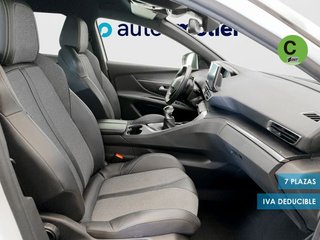 Peugeot 5008 PureTech 130 S&S Allure Pack 96 kW (130 CV)