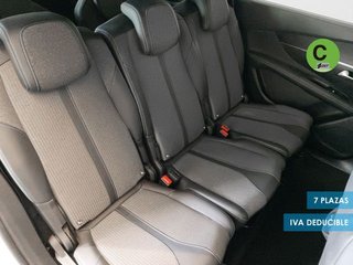 Peugeot 5008 PureTech 130 S&S Allure Pack 96 kW (130 CV)
