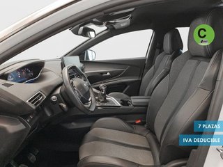 Peugeot 5008 PureTech 130 S&S Allure Pack 96 kW (130 CV)