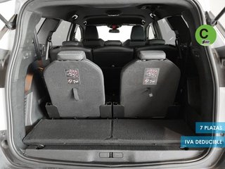 Peugeot 5008 PureTech 130 S&S Allure Pack 96 kW (130 CV)