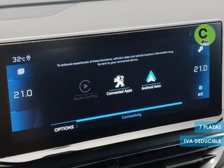 Peugeot 5008 PureTech 130 S&S Allure Pack 96 kW (130 CV)