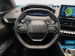 Peugeot 5008 PureTech 130 S&S Allure Pack 96 kW (130 CV)
