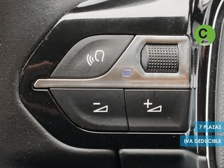 Peugeot 5008 PureTech 130 S&S Allure Pack 96 kW (130 CV)