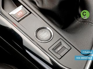 Peugeot 5008 PureTech 130 S&S Allure Pack 96 kW (130 CV)