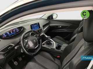 Peugeot 5008 PureTech 130 S&S Allure 96 kW (130 CV)