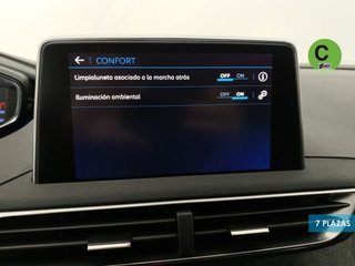 Peugeot 5008 PureTech 130 S&S Allure 96 kW (130 CV)