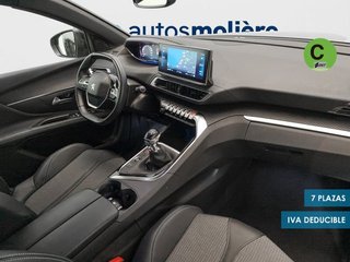 Peugeot 5008 PureTech 130 S&S Allure Pack 96 kW (130 CV)