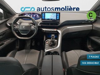 Peugeot 5008 PureTech 130 S&S Allure Pack 96 kW (130 CV)