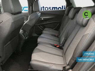 Peugeot 5008 PureTech 130 S&S Allure Pack 96 kW (130 CV)