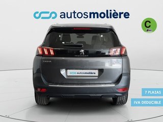 Peugeot 5008 PureTech 130 S&S Allure Pack 96 kW (130 CV)
