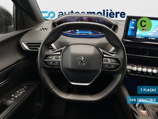 Peugeot 5008 PureTech 130 S&S Allure Pack 96 kW (130 CV)