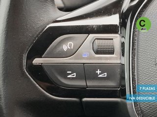 Peugeot 5008 PureTech 130 S&S Allure Pack 96 kW (130 CV)