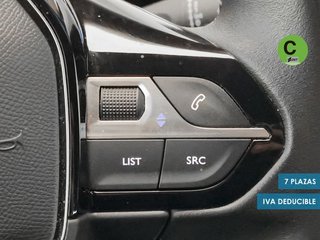 Peugeot 5008 PureTech 130 S&S Allure Pack 96 kW (130 CV)