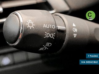 Peugeot 5008 PureTech 130 S&S Allure Pack 96 kW (130 CV)