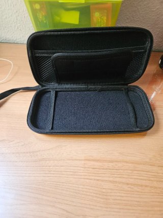 Nintendo Switch Lite Gris
