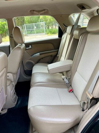 KIA Sportage 2006