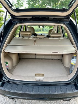 KIA Sportage 2006
