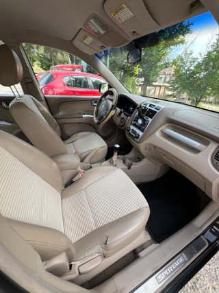 KIA Sportage 2006