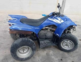 Despiece completo YAMAHA QUAD ATV