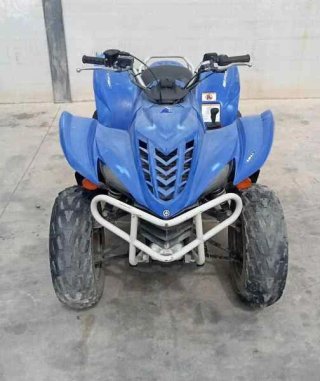 Despiece completo YAMAHA QUAD ATV