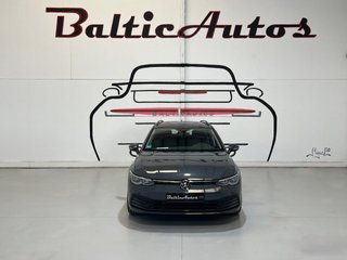 VOLKSWAGEN Golf Style 2.0 TDI 110kW 150CV DSG Variant