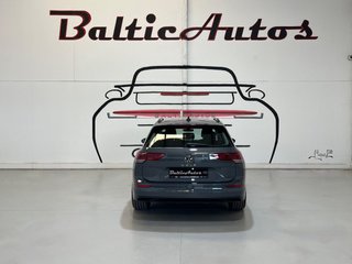 VOLKSWAGEN Golf Style 2.0 TDI 110kW 150CV DSG Variant