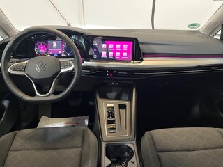 VOLKSWAGEN Golf Style 2.0 TDI 110kW 150CV DSG Variant