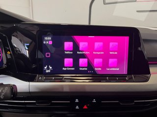 VOLKSWAGEN Golf Style 2.0 TDI 110kW 150CV DSG Variant