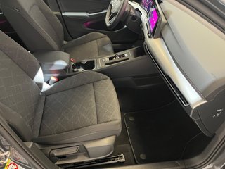 VOLKSWAGEN Golf Style 2.0 TDI 110kW 150CV DSG Variant