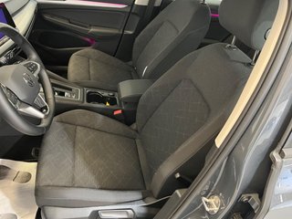 VOLKSWAGEN Golf Style 2.0 TDI 110kW 150CV DSG Variant