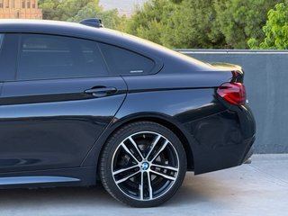 BMW 420i M-Sport LCI MANUAL